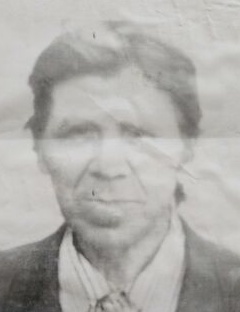 Черенцев Петр Григорьевич