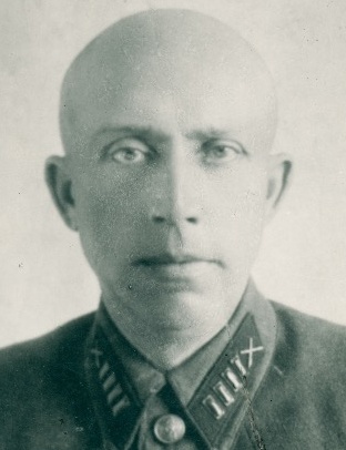 Орлов Василий Васильевич