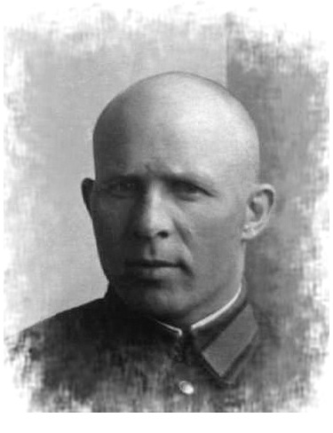 Блинов Иван Павлович