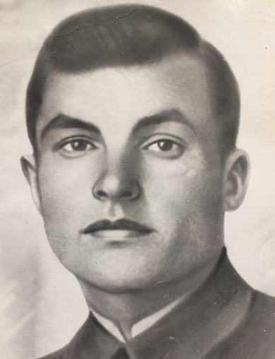 Андреещев Иван Иванович
