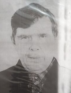 Микуров Петр Павлович