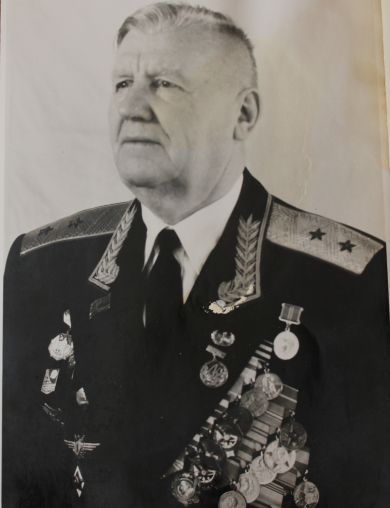 Горячко Леонид Дорофеевич