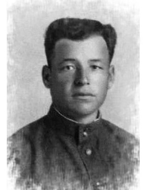 Семенков Николай Иванович