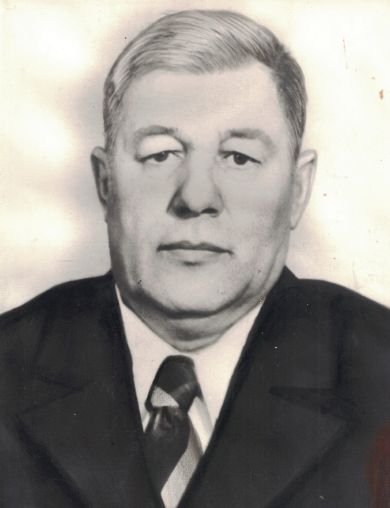 Акимов Владимир Васильевич