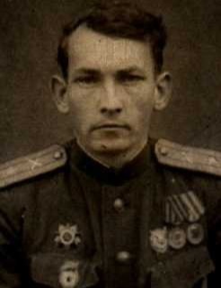 Решетин Виктор Иванович