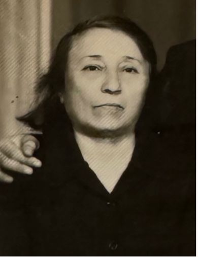 Саркисян Анжела Арменаковна