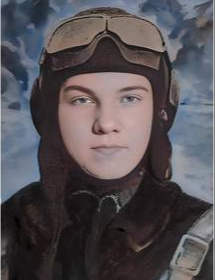 Екимов Александр Андреевич