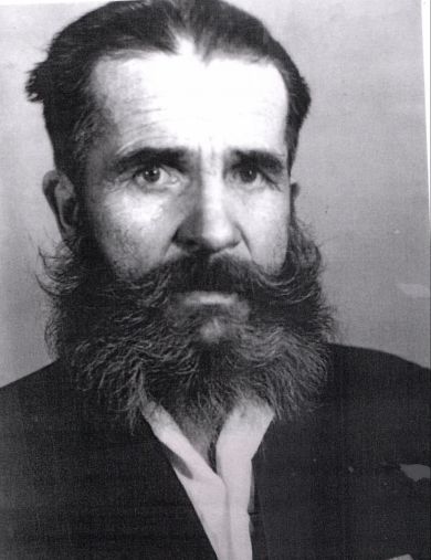 Кутерин Павел Сергеевич