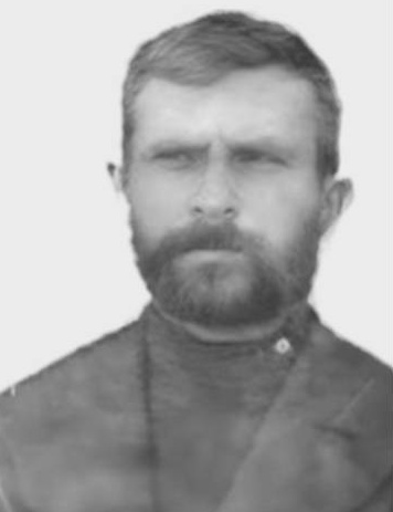 Гузенко Антон Михайлович
