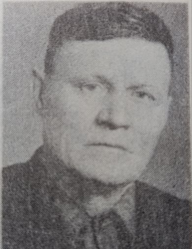 Зверев Григорий Васильевич