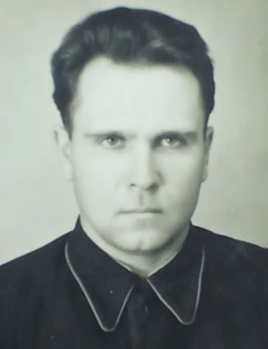 Цереня Яков Яковлевич