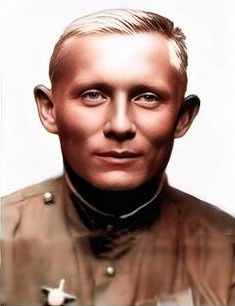 Глущенко Павел Павлович