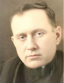 Игнатченко Петр Николаевич