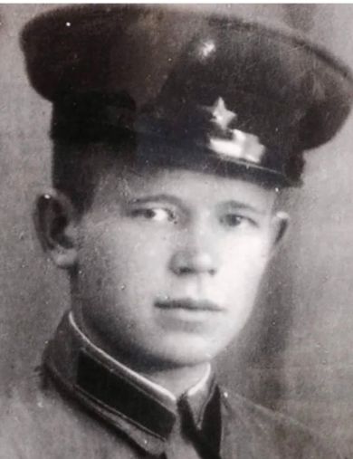 Палькин Виктор Георгиевич