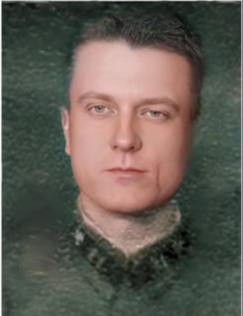 Жижимов Владимир Яковлевич