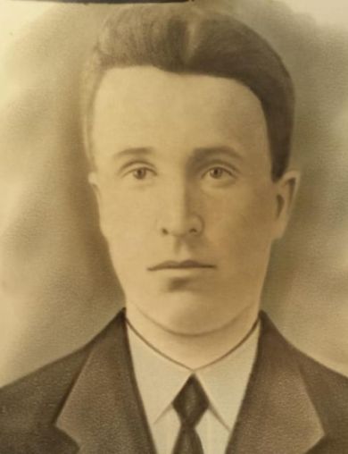 Клопов Егор Филиппович