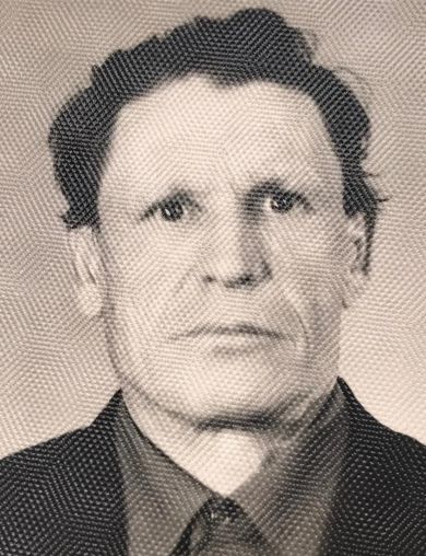 Лузгин Алексей Дмитриевич
