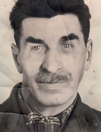Денискин Егор Филиппович