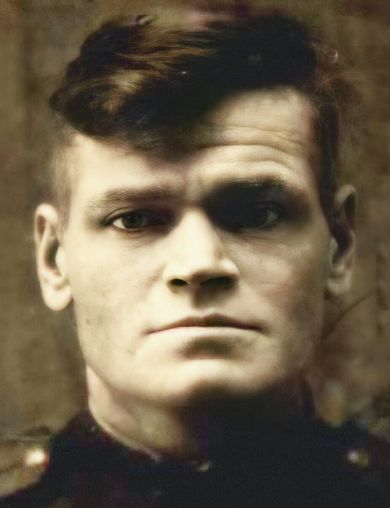 Венгин Александр Федорович