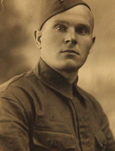 Корьевщиков Василий Александрович