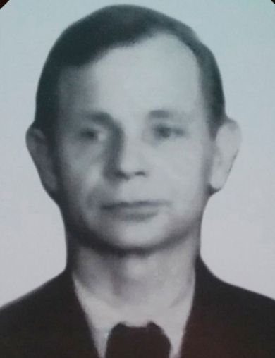 Шнуров Георгий Васильевич