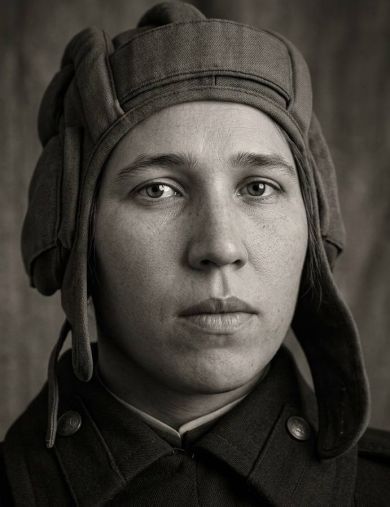 Большаков Михаил Алексеевич