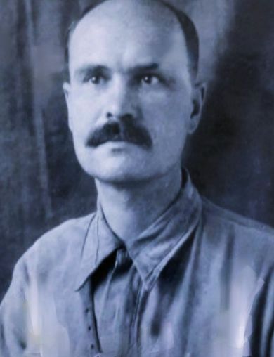 Головин Арсений Анатольевич