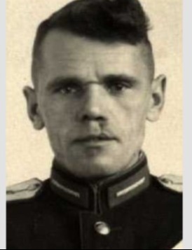 Бортнев (Бартенев) Василий Георгиевич (Егорович)