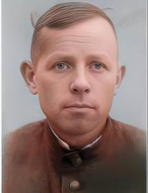 Ковалев Иван Васильевич