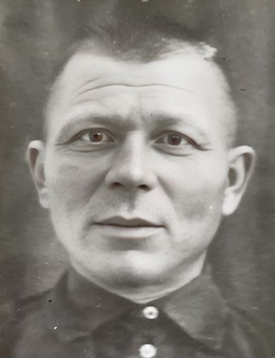 Новоселов Григорий Яковлевич