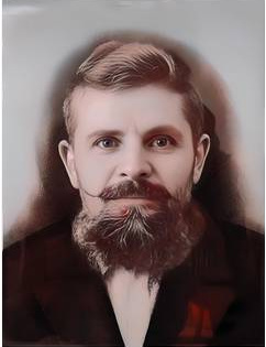 Кольченко Федор Савельевич