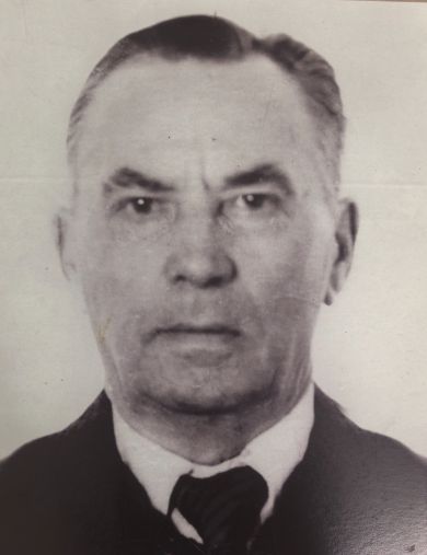 Чекменев Михаил Ефимович