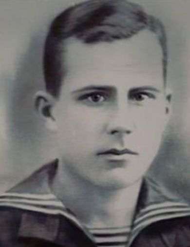 Буслов Николай Данилович