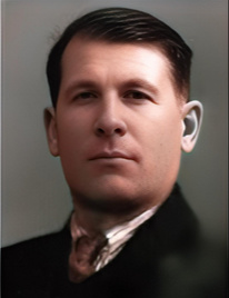 Кондыбин Кандыбин Михаил Федорович