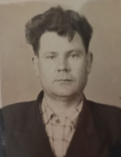 Самойлов Василий Григорьевич