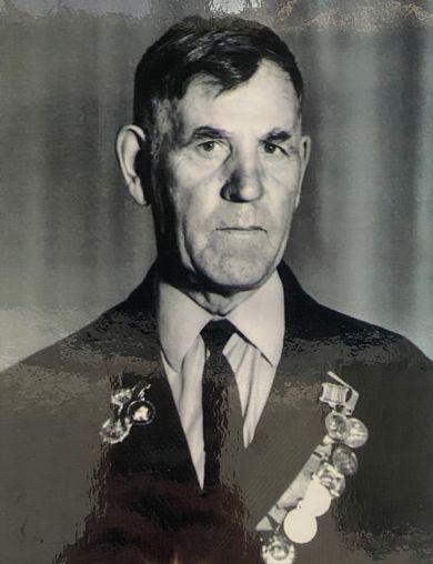 Александров Никита Иванович