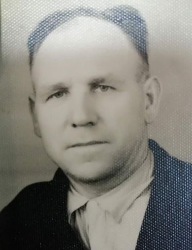 Фёдоров Сергей Владимирович