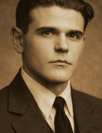 Носовский Дмитрий Семенович