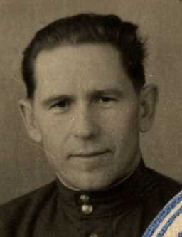 Веселов Алексей Алексеевич