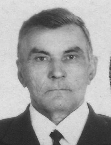 Нураев Ибрагим Инятуллович