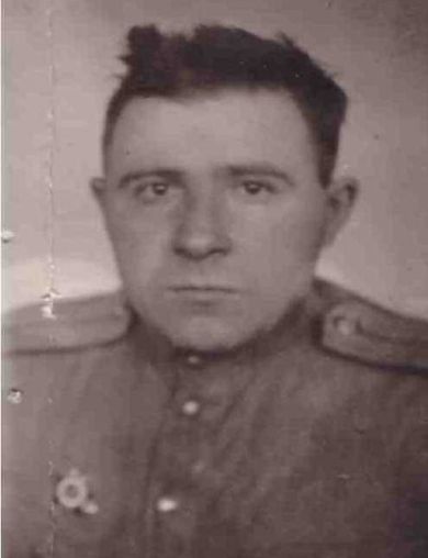 Мелехин Иван Герасимович