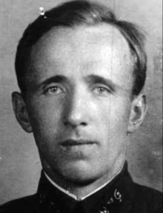 Поляков Георгий Назарович