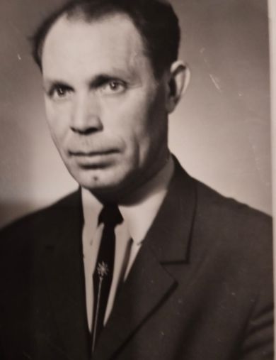 Голицын Николай Алексеевич