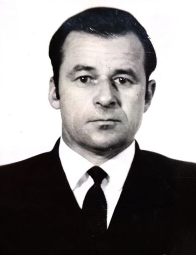 Халявин Алексей Сергеевич