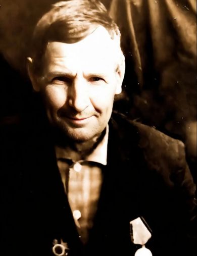 Ваганов Александр Николаевич