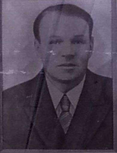 Смирнов Константин Иванович
