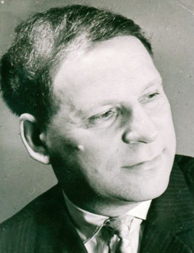 Сергеев Александр Николаевич