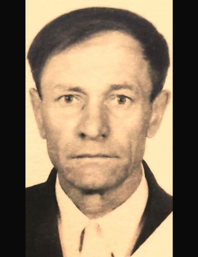 Байбиков Ильяс Ибрагимович