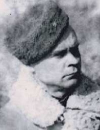Александров Александр Яковлевич