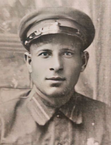 Даниленко Иван Захарович